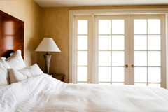 Chertsey bedroom extension costs