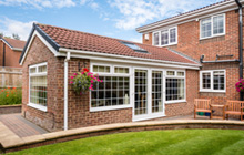 Chertsey house extension leads