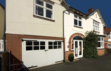 Chertsey multiple storey extension leads